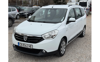 dacia-lodgy - 1