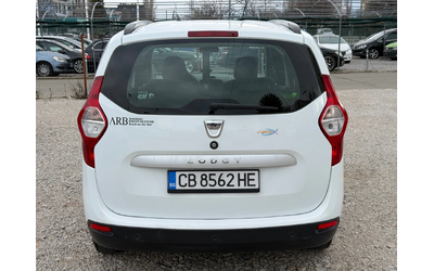 dacia-lodgy - 4