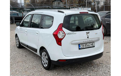dacia-lodgy - 5