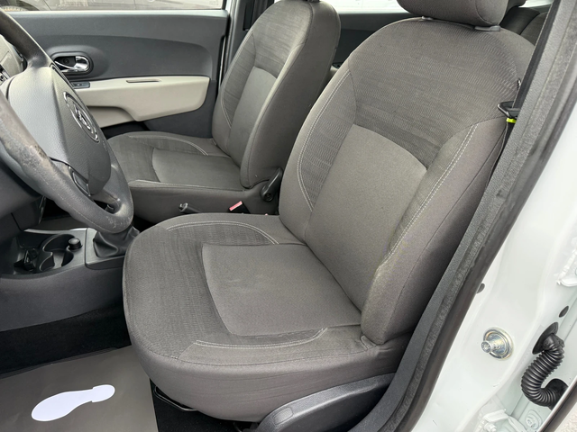 Dacia Lodgy 1.5dCI 7-МЕСТА/РЕГИСТРИРАН/ОБСЛУЖЕН - автомобили, коли, обяви за нови и употребявани 6
