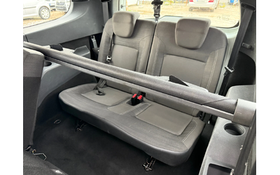 Dacia Lodgy 1.5dCI 7-МЕСТА/РЕГИСТРИРАН/ОБСЛУЖЕН - автомобили, коли, обяви за нови и употребявани 8