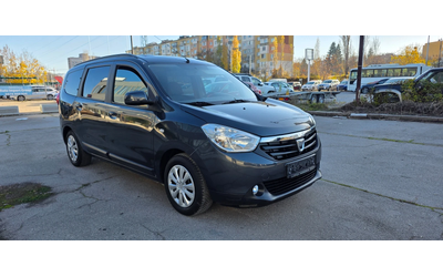 dacia-lodgy - 2