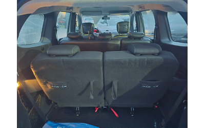 Dacia Lodgy 1.5DCI-ЕВРО 6В-7 МЕСТА-КОЖА-НАВИГАЦИЯ - автомобили, коли, обяви за нови и употребявани 12