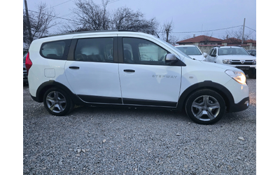 dacia-lodgy - 4