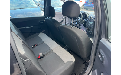 Dacia Lodgy 1.6i Euro 6B - автомобили, коли, обяви за нови и употребявани 10