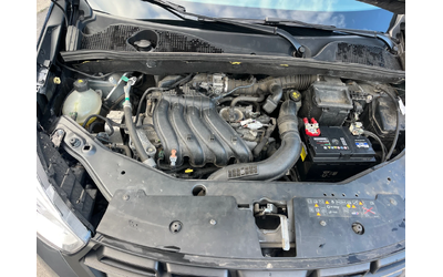 Dacia Lodgy 1.6i Euro 6B - автомобили, коли, обяви за нови и употребявани 14