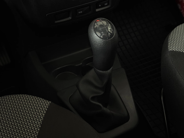 Dacia Lodgy 1.6i* 7местна* С ПЪЛНА ИСТОРИЯ В DACIA - автомобили, коли, обяви за нови и употребявани 14