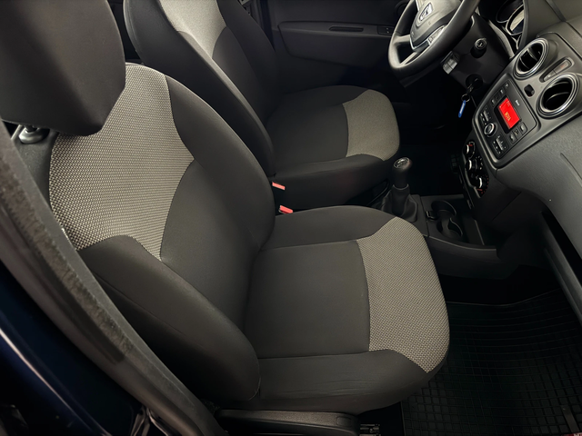 Dacia Lodgy 1.6i* 7местна* С ПЪЛНА ИСТОРИЯ В DACIA - автомобили, коли, обяви за нови и употребявани 15