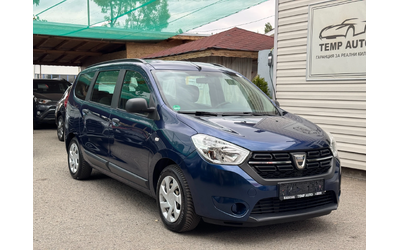 dacia-lodgy - 2