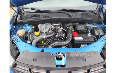 Dacia Lodgy 1.2 T Step Unli 7PL, 115 kc - автомобили, коли, обяви за нови и употребявани 13