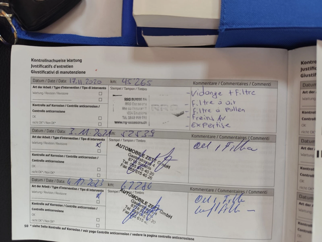 Dacia Lodgy 1.2 T Step Unli 7PL, 115 kc - автомобили, коли, обяви за нови и употребявани 15