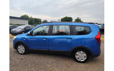 dacia-lodgy - 2