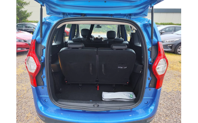 dacia-lodgy - 5