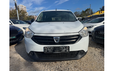 dacia-lodgy - 1
