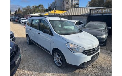 dacia-lodgy - 2