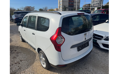 dacia-lodgy - 5