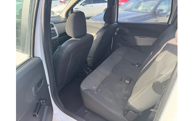 Dacia Lodgy - автомобили, коли, обяви за нови и употребявани 7