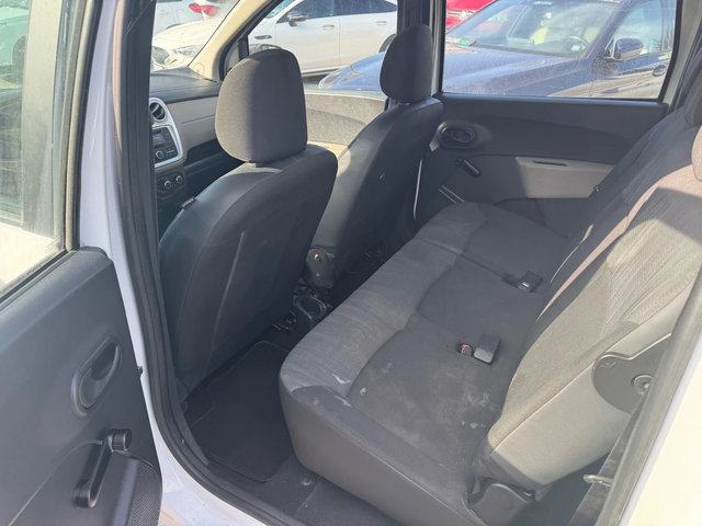 Dacia Lodgy - автомобили, коли, обяви за нови и употребявани 7