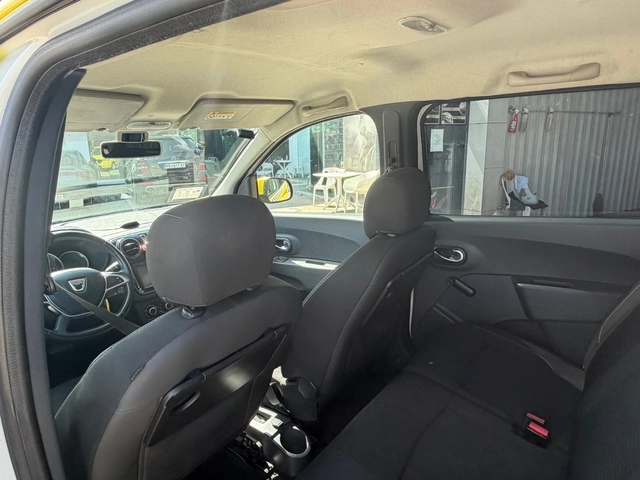 Dacia Lodgy ГАЗ/БЕНЗИН* ТОП* СОБСТВЕН ЛИЗИНГ - автомобили, коли, обяви за нови и употребявани 10