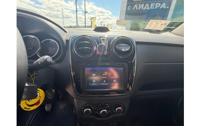 Dacia Lodgy ГАЗ/БЕНЗИН* ТОП* СОБСТВЕН ЛИЗИНГ - автомобили, коли, обяви за нови и употребявани 11