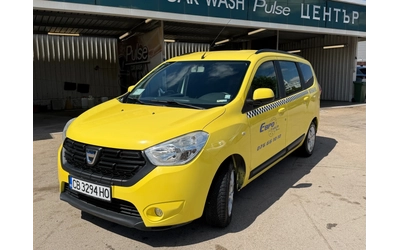 dacia-lodgy - 2