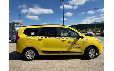 dacia-lodgy - 3