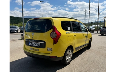 dacia-lodgy - 4