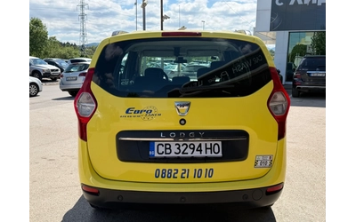 dacia-lodgy - 5