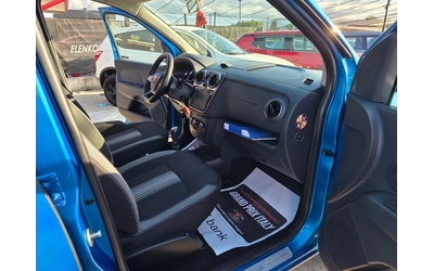 Dacia Lodgy STEPWAY 1.2 TCE-116к.с EURO 6-НАВИГАЦИЯ-ШВЕЙЦАРИЯ - автомобили, коли, обяви за нови и употребявани 12