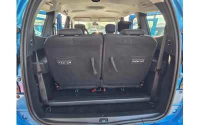 Dacia Lodgy STEPWAY 1.2 TCE-116к.с EURO 6-НАВИГАЦИЯ-ШВЕЙЦАРИЯ - автомобили, коли, обяви за нови и употребявани 15