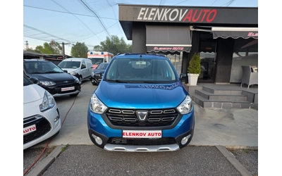 dacia-lodgy - 1