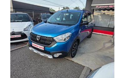 dacia-lodgy - 2