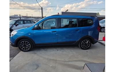 dacia-lodgy - 3