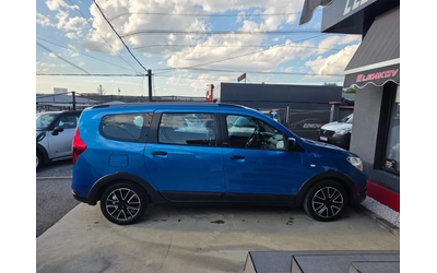 dacia-lodgy - 4