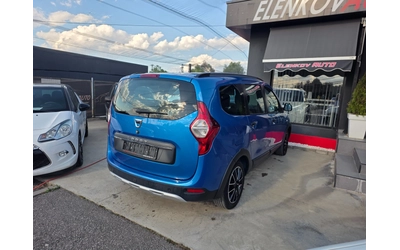 dacia-lodgy - 5