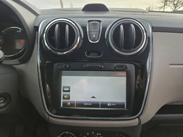 Dacia Lodgy 1.5DCI-110кс= 7МЕСТА= 6СКОРОСТИ= НАВИ - автомобили, коли, обяви за нови и употребявани 14