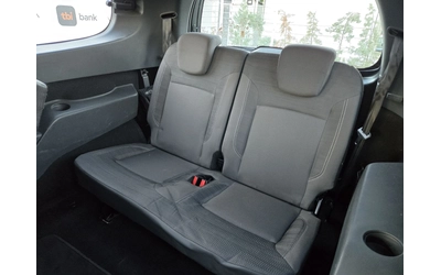 Dacia Lodgy 1.6i-85kc= 7МЕСТА= ГАЗ= НАВИ= PRESTIGE= 191.000km - автомобили, коли, обяви за нови и употребявани 9