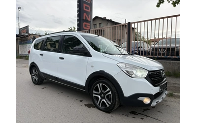 dacia-lodgy - 0