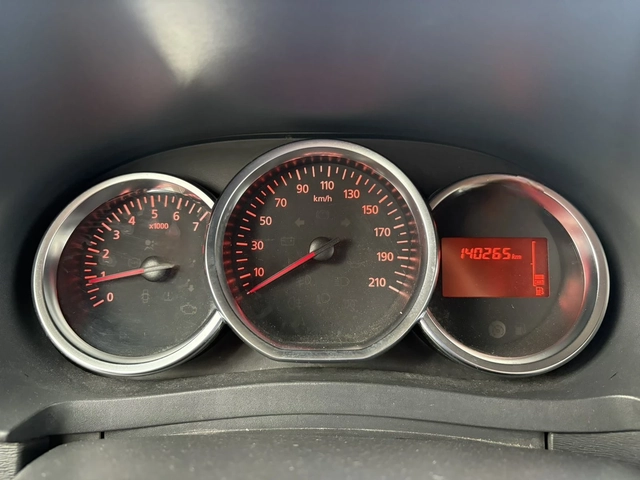 Dacia Lodgy 1, 500DCI EURO6 - автомобили, коли, обяви за нови и употребявани 13