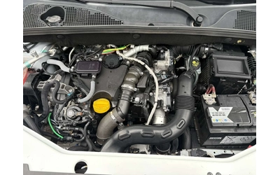 Dacia Lodgy 1, 500DCI EURO6 - автомобили, коли, обяви за нови и употребявани 16