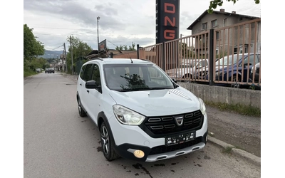 dacia-lodgy - 1
