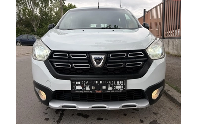 dacia-lodgy - 2