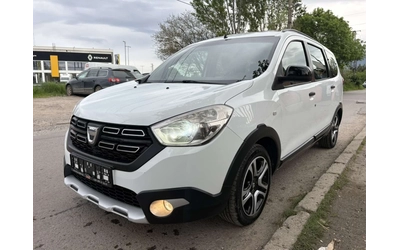 dacia-lodgy - 3