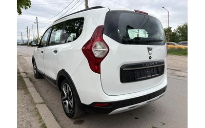 dacia-lodgy - 4