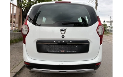 dacia-lodgy - 5