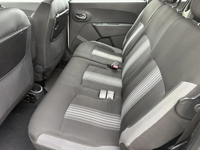 Dacia Lodgy 1, 500DCI EURO6 - автомобили, коли, обяви за нови и употребявани 9