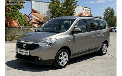 dacia-lodgy-benzin-realni-kilometri-garantsiya-6-mesetsa - 0