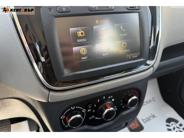 Dacia Lodgy Бензин/Реални километри/ГАРАНЦИЯ 6 МЕСЕЦА - автомобили, коли, обяви за нови и употребявани 11