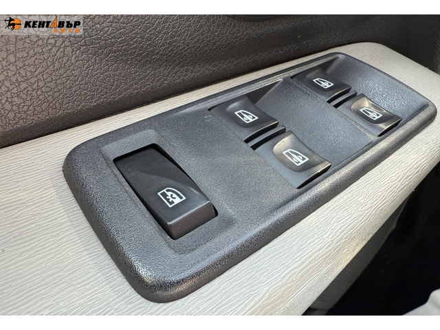 Dacia Lodgy Бензин/Реални километри/ГАРАНЦИЯ 6 МЕСЕЦА - автомобили, коли, обяви за нови и употребявани 14