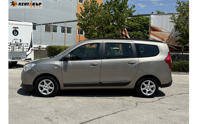 dacia-lodgy-benzin-realni-kilometri-garantsiya-6-mesetsa - 1